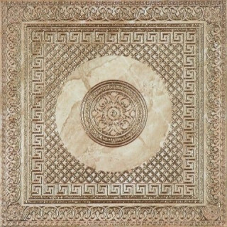 Ceracasa Deco Dolomite Fortune Sand 49,1x49,1