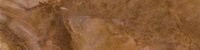 Ceracasa Ducale Rodapie Ambar 7,6х38,8