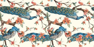 Ceracasa Couture Original Reale 49,1x98,2