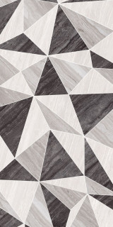 Ceracasa Deco Solei Pulido Grey 49,1х98,2