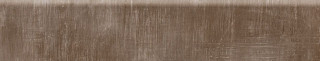 Ceranosa Rodapie Arles Marron 8х45