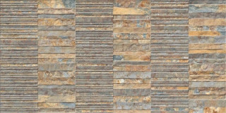Ceracasa Slate Teselas Natural 49,1х98,2