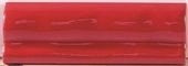 Cevica Antic Moldura Antic Rojo 5х15