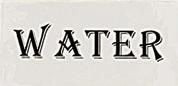 Cevica Antic Dec.Water Antic Blanco 7,5х15