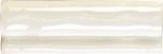 Cevica Antic Craquele Moldura Antic White 5х15