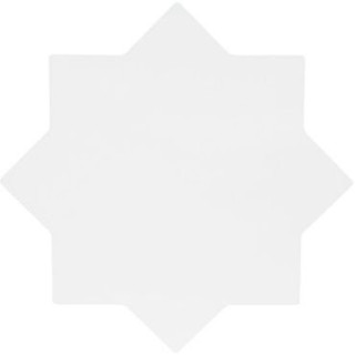 Cevica Beсolors Star White 13.25х13.25