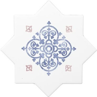 Cevica Beсolors Star Dec. Arabesque 13.25х13.25