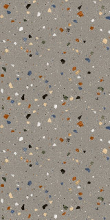 Cerpa Obi Gris Mate 59x120