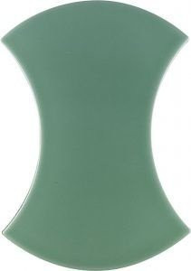 Cevica Diavolo Liso Laguna 21x15