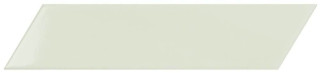 Cevica Chevron Acqua Green Left 26х6,4