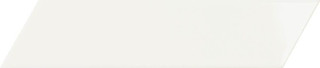 Cevica Chevron White Left 26х6,4