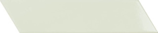Cevica Chevron Acqua Green Right 26х6,4