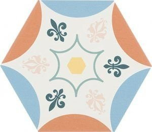 Cevica Boom Mix Deco 14x16