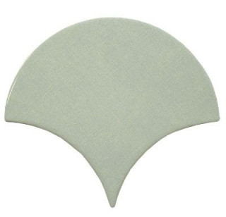 Cevica Jazz Green 15х13.5