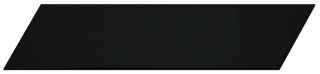 Cevica Chevron Black Left 26х6,4