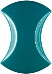 Cevica Diavolo Concavo Ocean 21x15