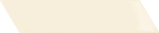 Cevica Chevron Ivory Right 26х6,4