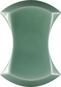 Cevica Diavolo Convexo Laguna 21x15