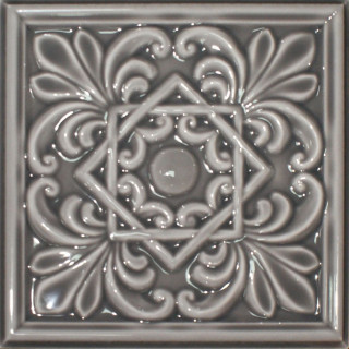 Cevica Plus Classic 1 Basalt 15х15
