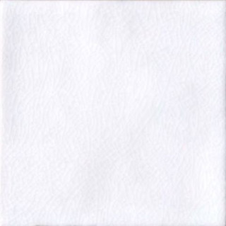 Cevica Plus Crackle White 15х15