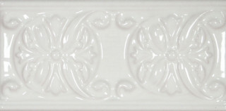 Cevica Plus Classic 10 White Zinc 7,5х15