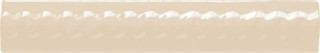 Cevica Metro Trenza Crema 2,5х15