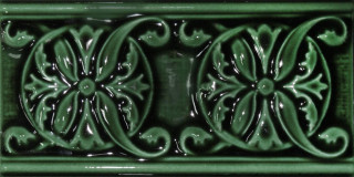 Cevica Plus Classic 10 Esmeralda 7,5х15