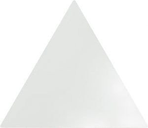 Cevica Trivial White 14x14