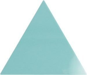 Cevica Trivial Mint 14x14