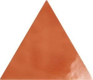 Cevica Trivial Terracota 14x14