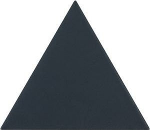 Cevica Trivial Navy Mate 14x14
