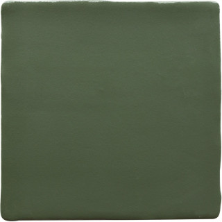Cevica Trending Colors Antic Musgo Mate 13x13