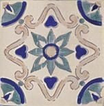 Cevica Provenza Dec.Valenciano Crema 13x13