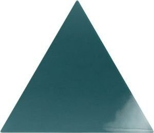Cevica Trivial Green 14x14