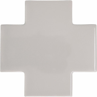 Cevica Puzzle Grey 15x15