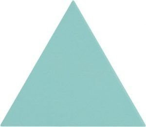 Cevica Trivial Mint Mate 14x14