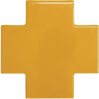 Cevica Puzzle Yellow 15x15