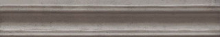 Cifre Ceramica Alchimia Moldura Pearl 5x30