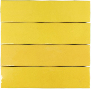 Cevica Zelij Amarillo 5x20