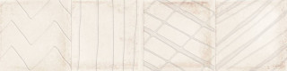 Cifre Alchimia Decor Ivory 7,5х30