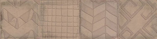 Cifre Ceramica Alchimia Decor Vison 7.5x30