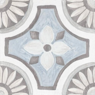 Cifre Adobe Decor Monza White 20x20