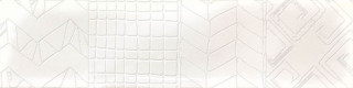 Cifre Ceramica Alchimia Decor Glaciar 7.5x30
