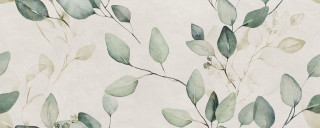 Cifre Ceramica Alure Caudalie Ivory 30x75