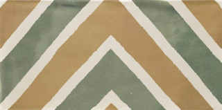 Cifre Atmosphere Decor Ask Olive 12,5х25