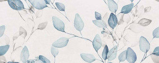 Cifre Ceramica Alure Caudalie White 30x75
