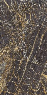 Cifre Black Golden 60х119,50