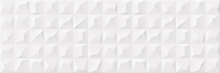 Cifre Cromatica Kleber White 25x75