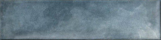 Cifre Ceramica Cambre Blue Brillo 7.5x30H0.8