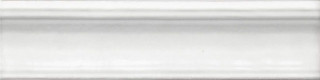 Cifre Moldura Drop White 5х30